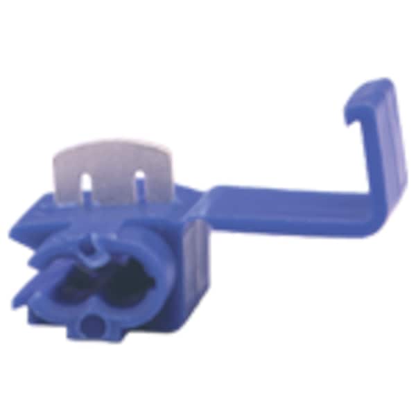 Quick Tap Connector, 12-10 ga, PK10