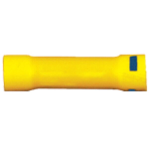 Stepdown Butt Connector, 22-18 ga., PK100