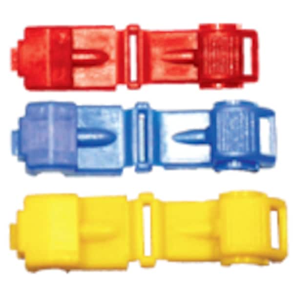 T-Tap Connector, 16-14 ga., PK25