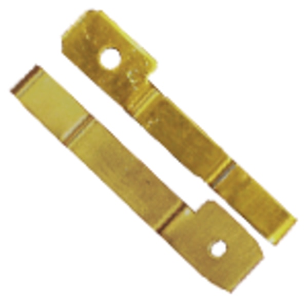 Mini Fuse Tab Adapter, PK25