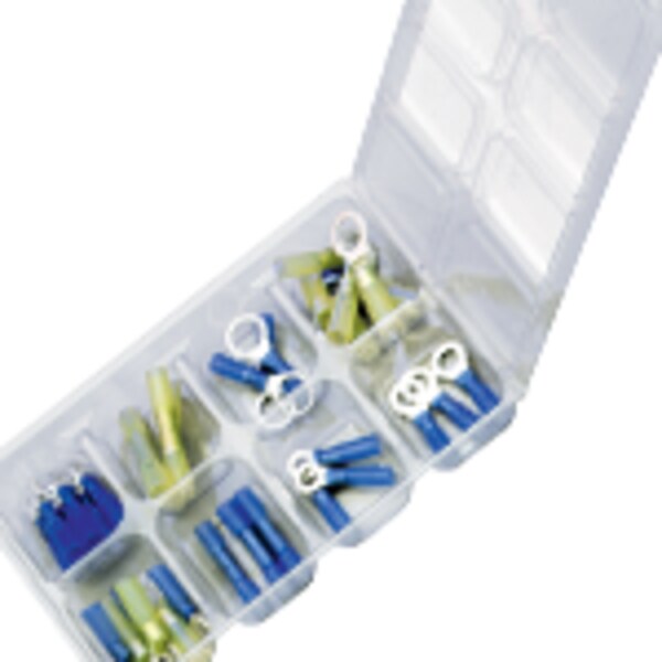 Wire Termination Kit 33 Piece