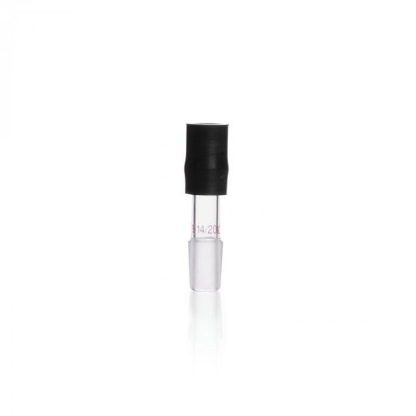 Thermometer Adapter, Inlet