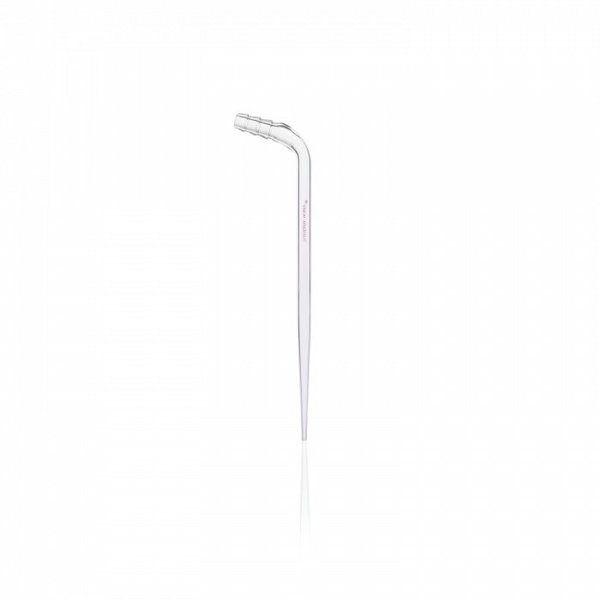 Bleed Type Inlet Adapter, w/1/4