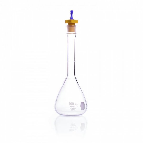 DWK Life Sciences Kimble Class A Volum