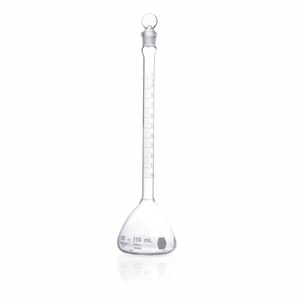 Cassia Flask, 110 ml