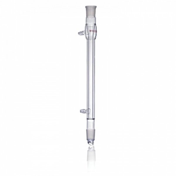 West Condenser, w/Medium Length Jo, 19/22