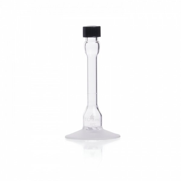 FLASK VOL 3mL