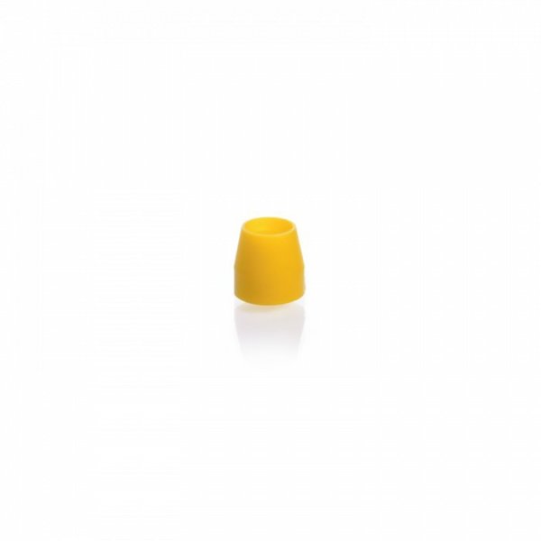 ETFE Flangeless Ferrule for 1/8 In O.D.