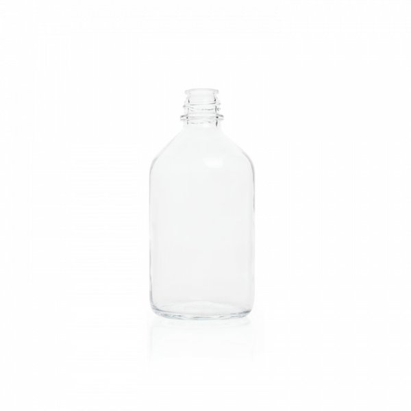 Storage/Media Bottles Only 500 mL, PK24