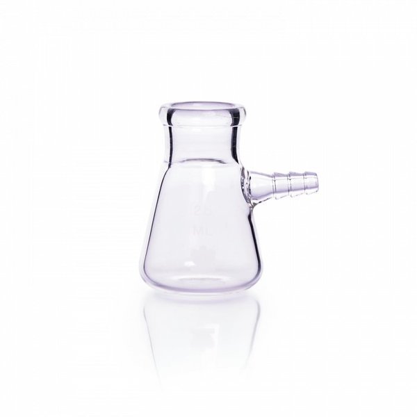 Filter Flask, 25 mL, 14/20 Standard Tape