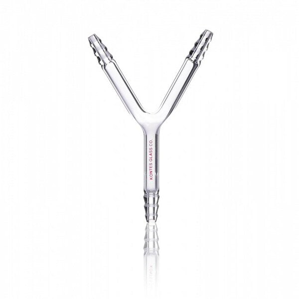 Tube Conn Y Shaped Sz 21
