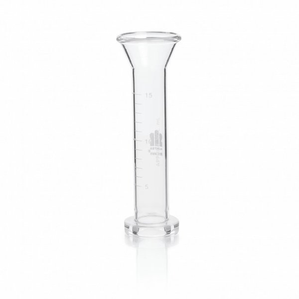 Glass Funnel, for 25mm ULTRA-WARE Microfi