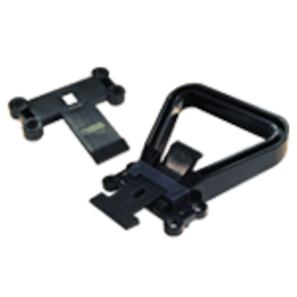 Latch Type Handle, Din Connector