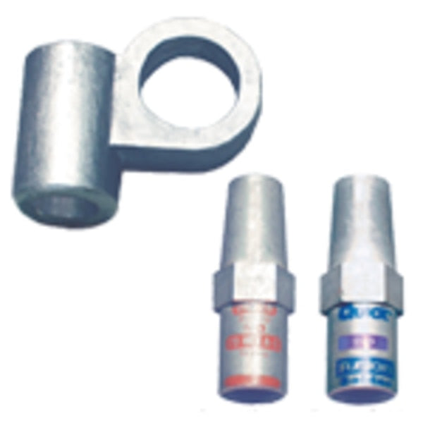 Cone and Thimble Kit, Fusion, 1/0