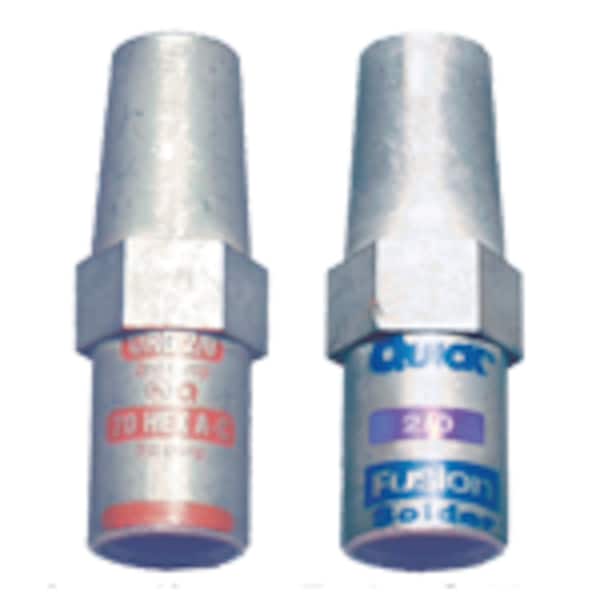 Solder/Crimp Thimble, 4/0, PK10