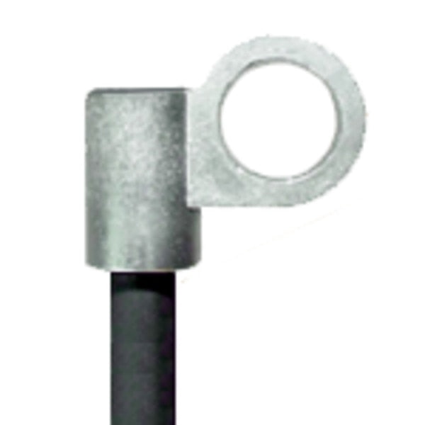 Small Bore Cable, Red, 120