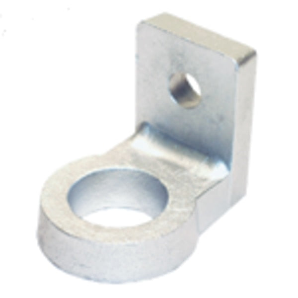 Small Bore L Terminal, 3/8