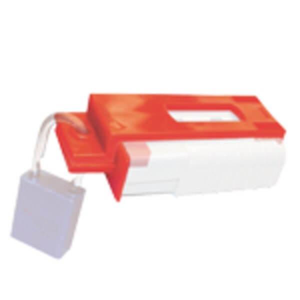 SB Connector, Lockout