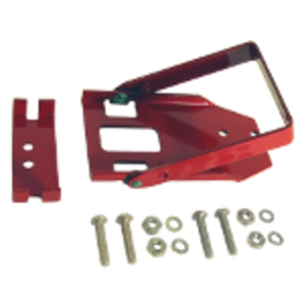Release Locking Half, 175A