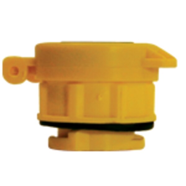 Econ-O-Flip, 1/4 Turn Vent Cap, PK6