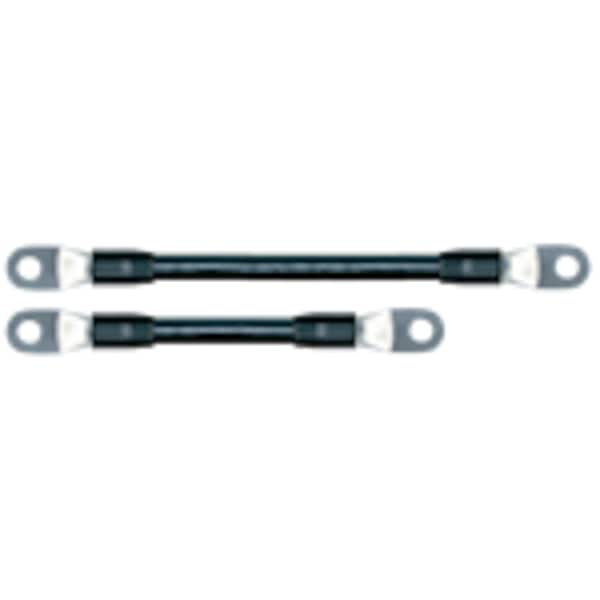 Golf Cart Cable, 4 ga., 7