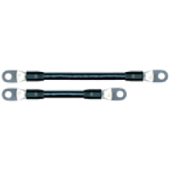 Golf Cart Cable, 4 ga., 14