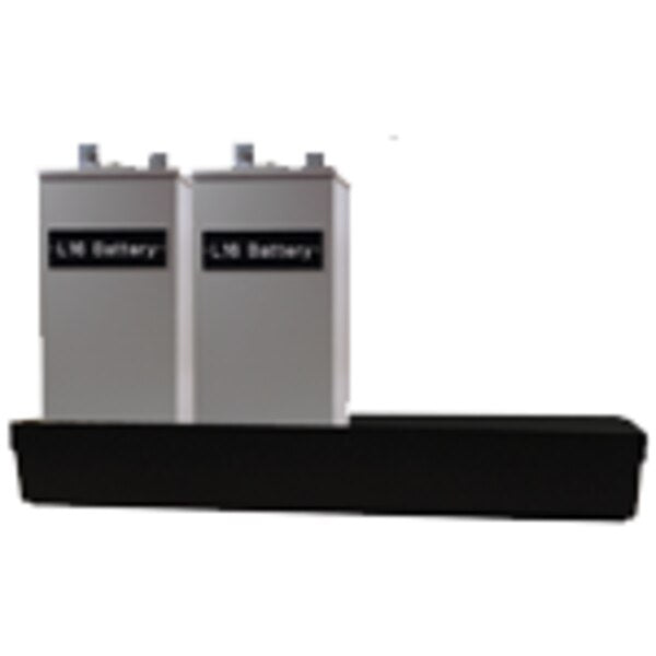 Battery Box, Single, Gc2