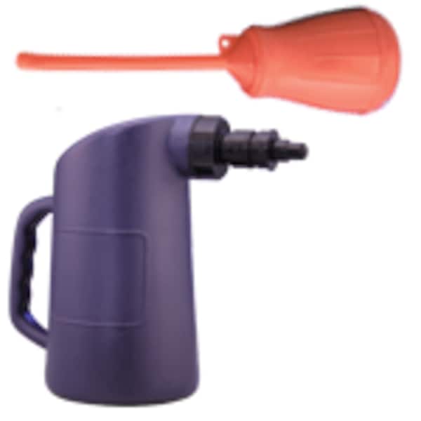 Battery Filler, 2 qt. Jug, PK10