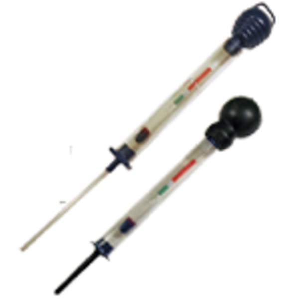 Commercial Hydrometer