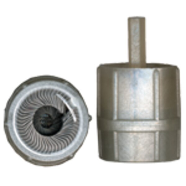 Power Brush-Standard, Fits 3/8