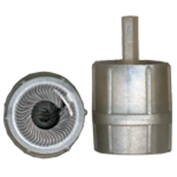 Power Brush-Group 31, Fits 3/8