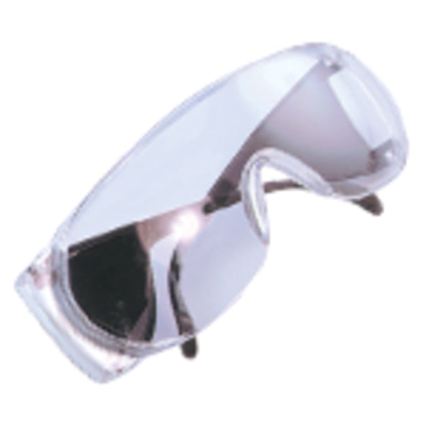 Safety Glasses, Lens Material: Polycarbonate