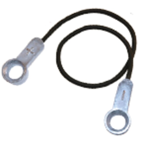 Formation Jumper, 10 ga., 16