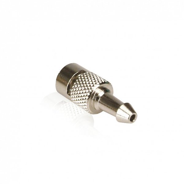 Hose Barb, Luer