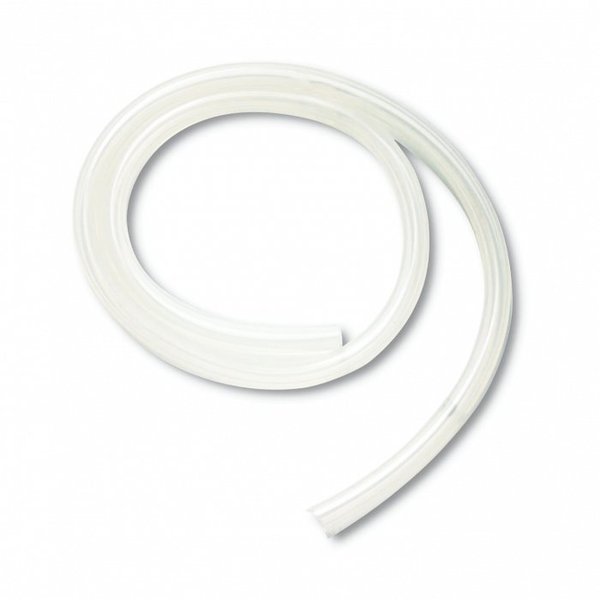 Silicone Tubing, 3mm x 36