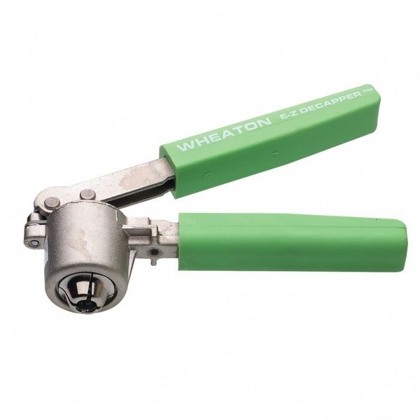 Decapper, Hand Operated, 11mm