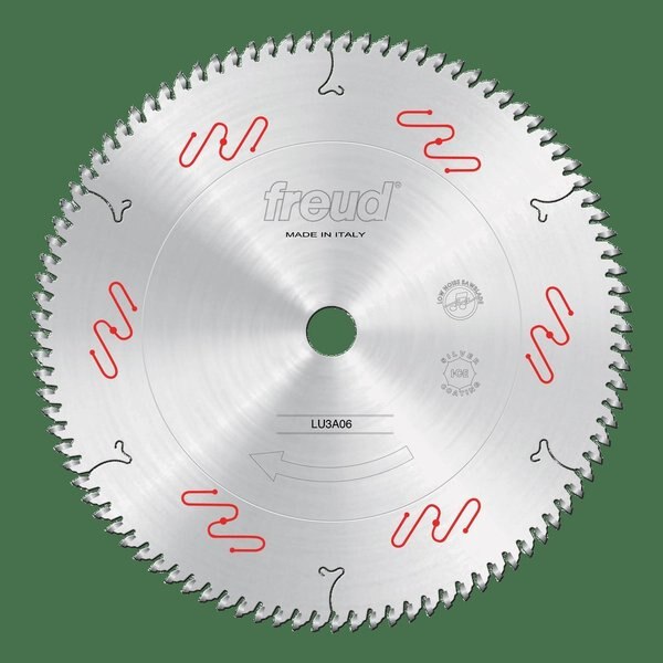 Panel Sizing for Table Saws, 300mm