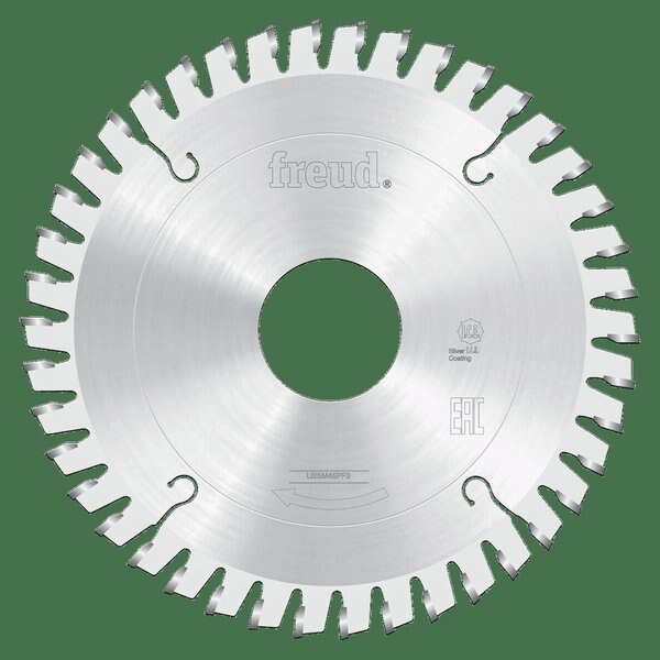 Conical Scoring, 215mm