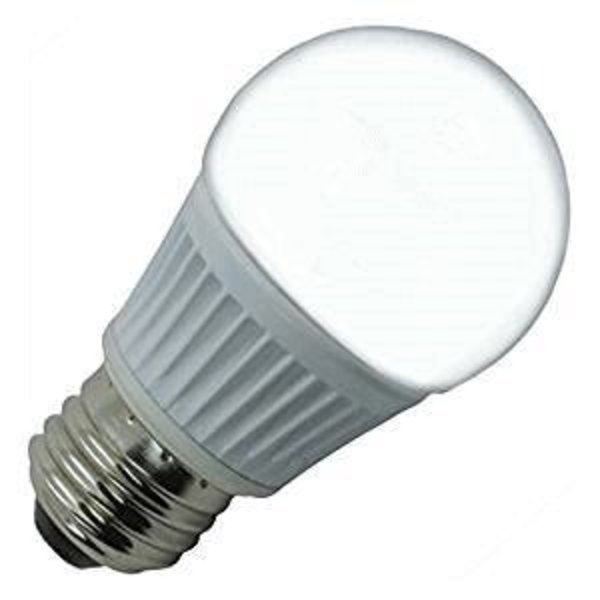 LED, 5W S14 ND 2700K E26, Frost, Sign Bulb
