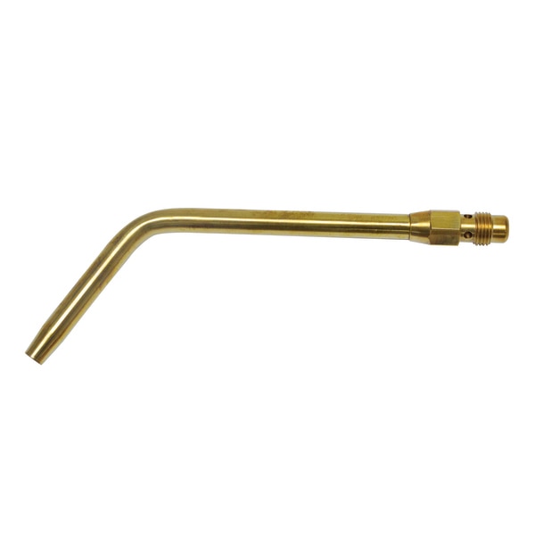 Screw Connect, Soft Flame Tip, 3/4