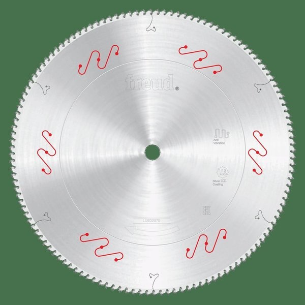Medium Aluminum and Non-Ferrouslades, 18