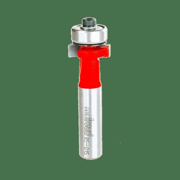 Depth Inlay Bit, 1/16