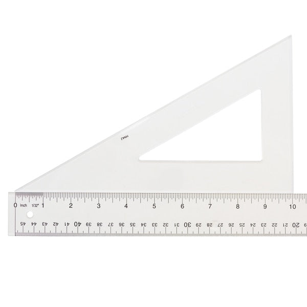 Triangles, 10