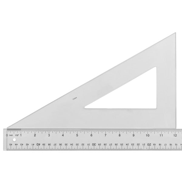 Triangles, 12