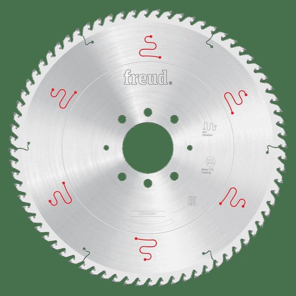 Panel Sizing blade for Horizontal Beam S