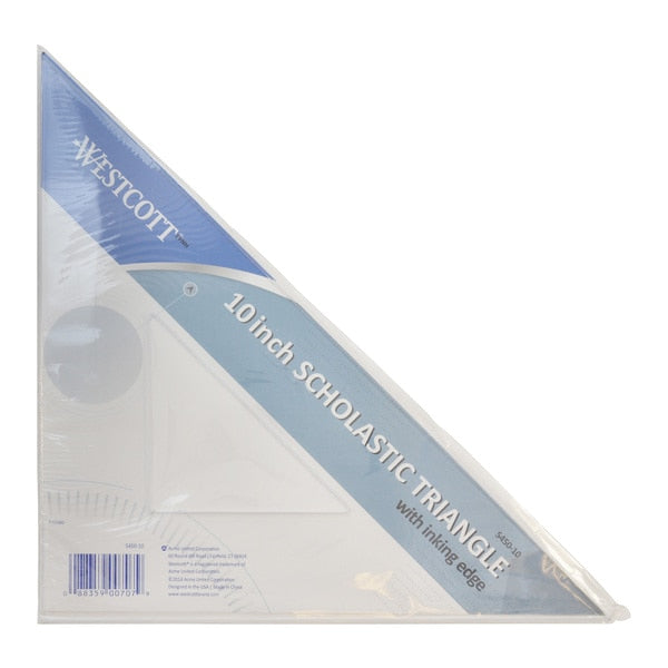 Triangles, 10