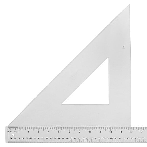 Triangles, 12