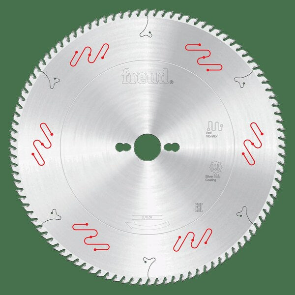 Carbide Tipped Blade for Ripping and Cro