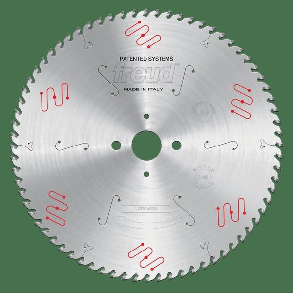 Panel Sizing blade for Horizontal Beam S