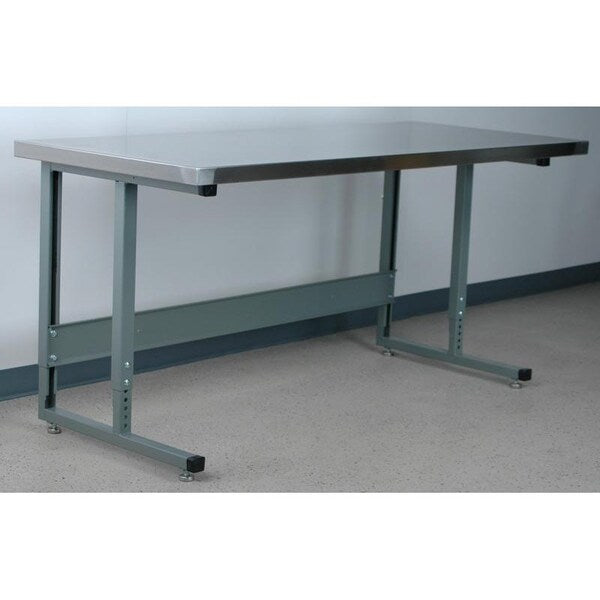 Bolted Workbenches, 72
